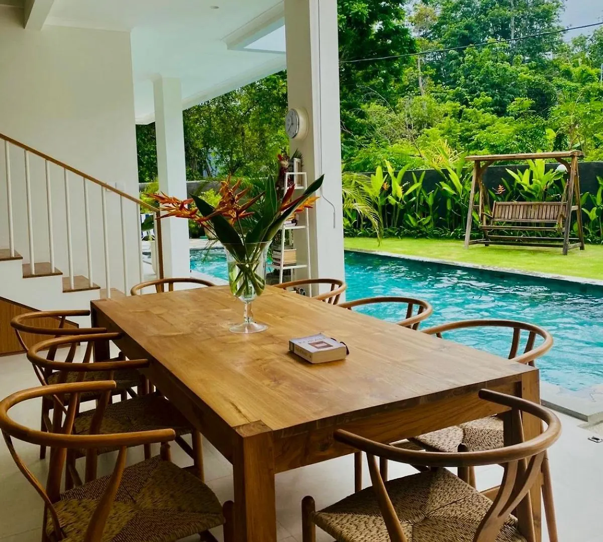 Unite Villa Balangan Pecatu  0*, Pecatu (Bali) Indonesia