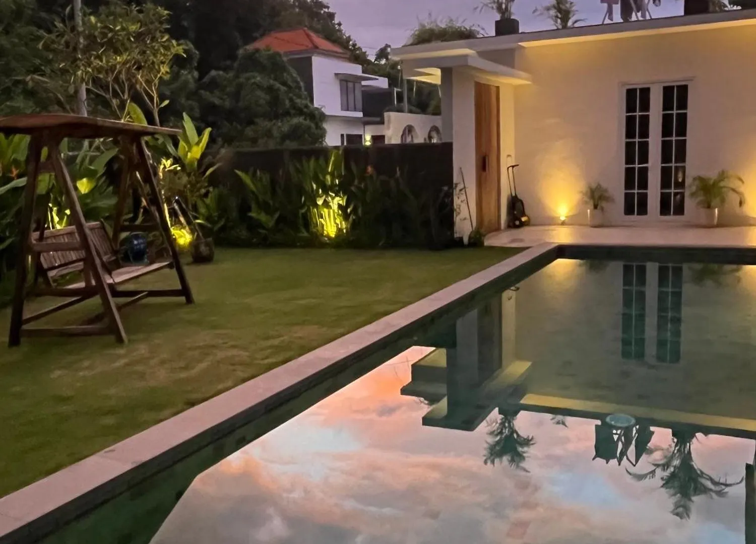 Unite Villa Balangan Pecatu  0*, Pecatu (Bali)