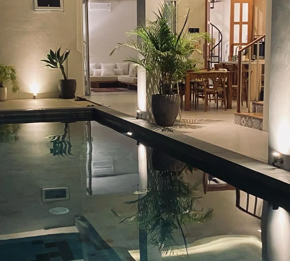 Unite Villa Balangan Pecatu  0*, Pecatu (Bali)