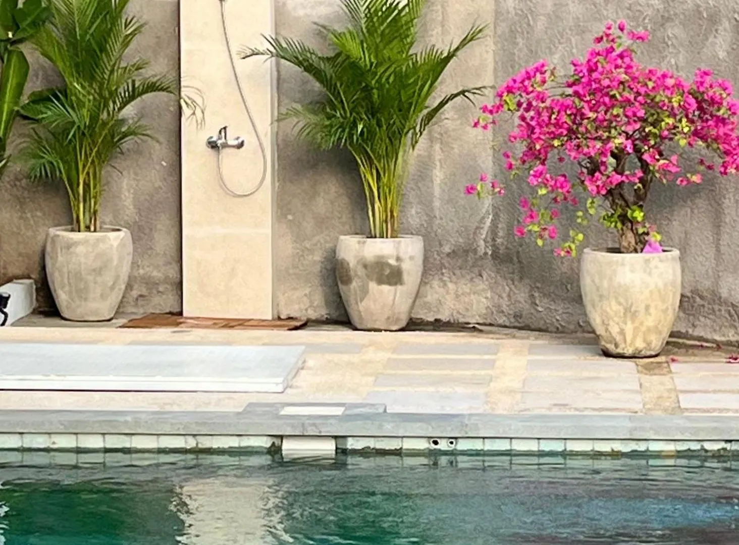 Unite Villa Balangan Pecatu  Pecatu (Bali)