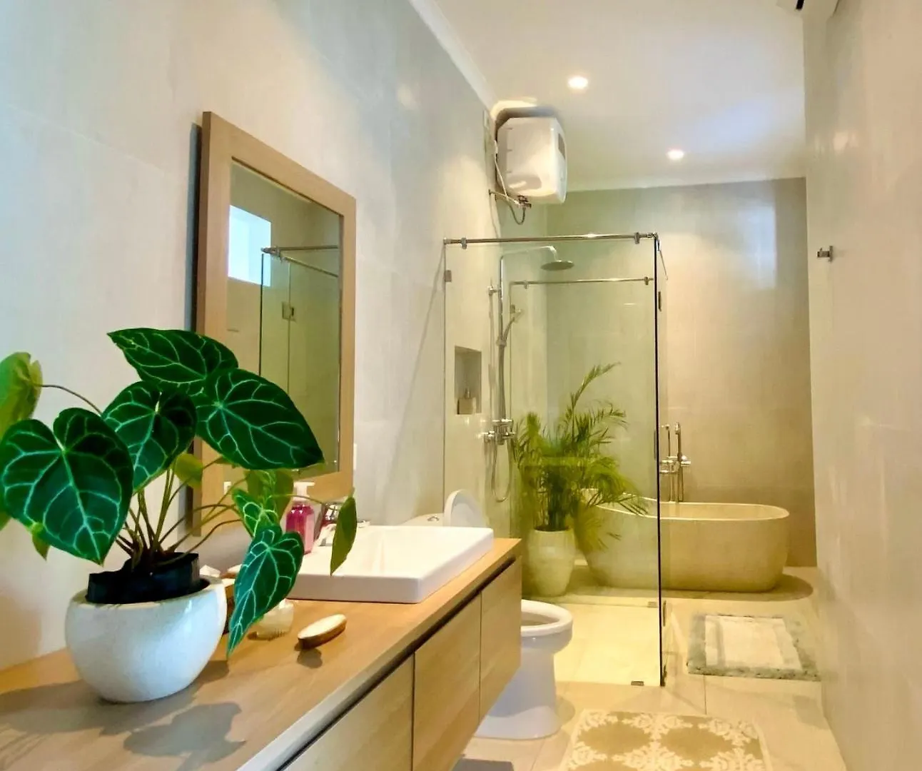 Unite Villa Balangan Pecatu