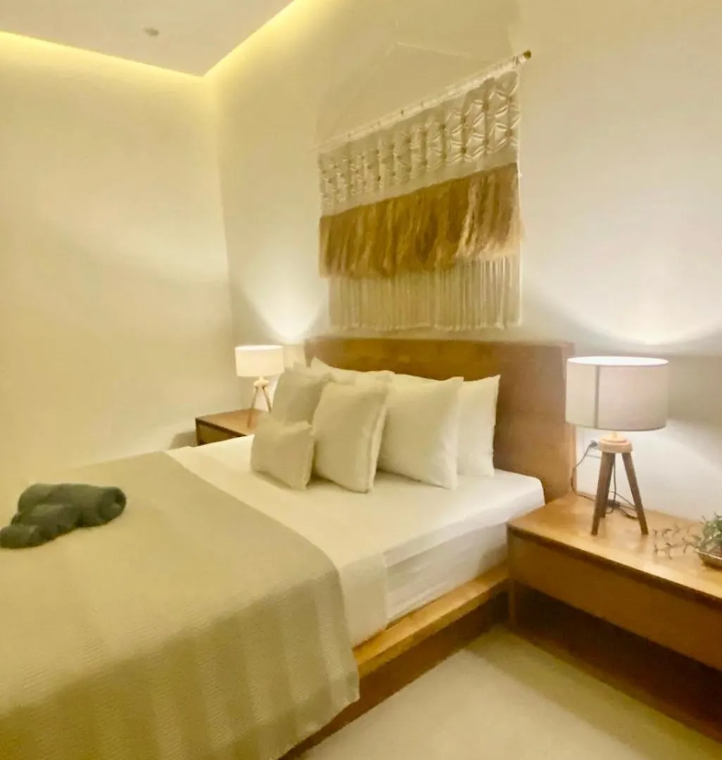 Bed & Breakfast Unite Villa Balangan Pecatu