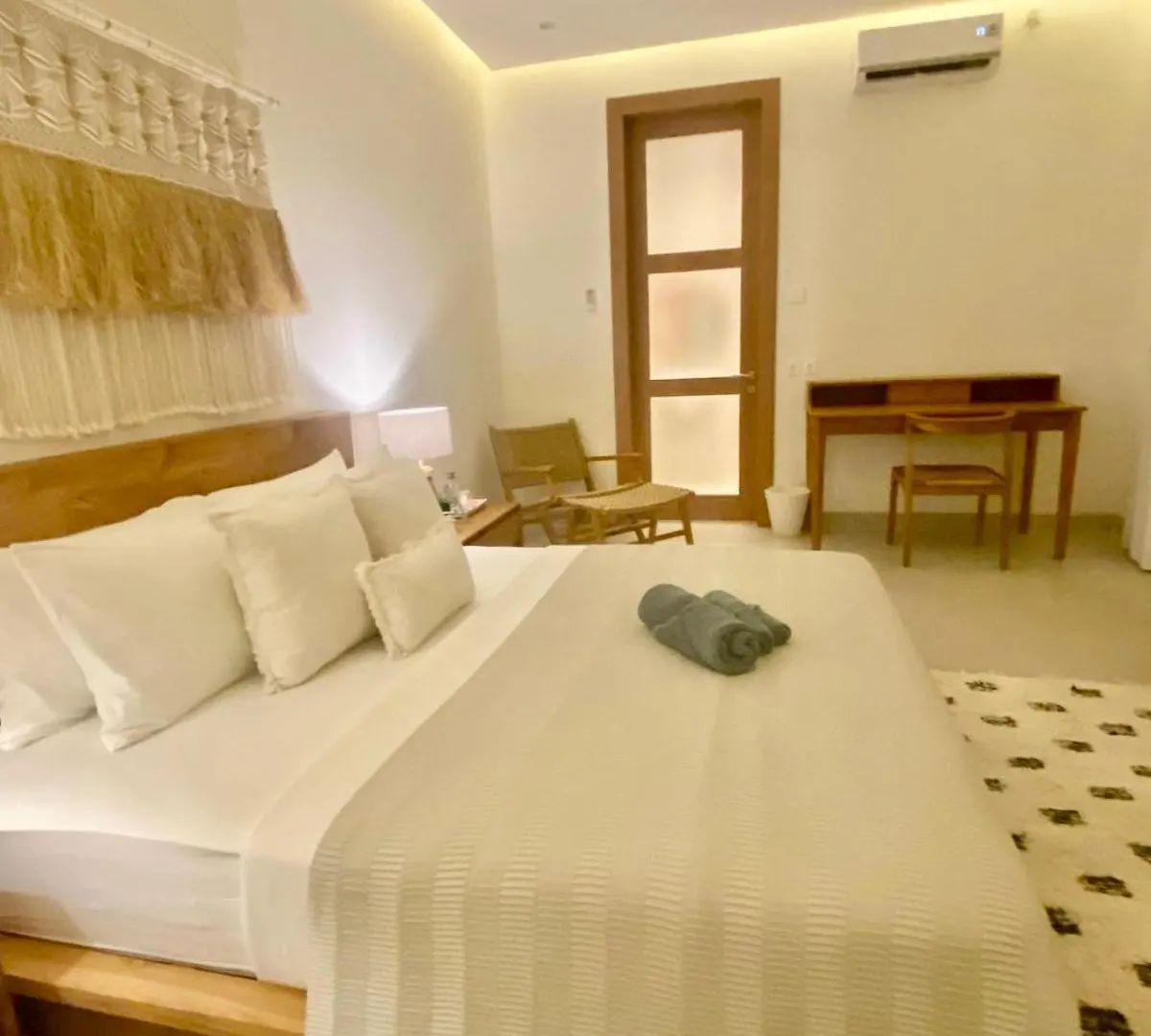 Unite Villa Balangan Pecatu  Indonesia
