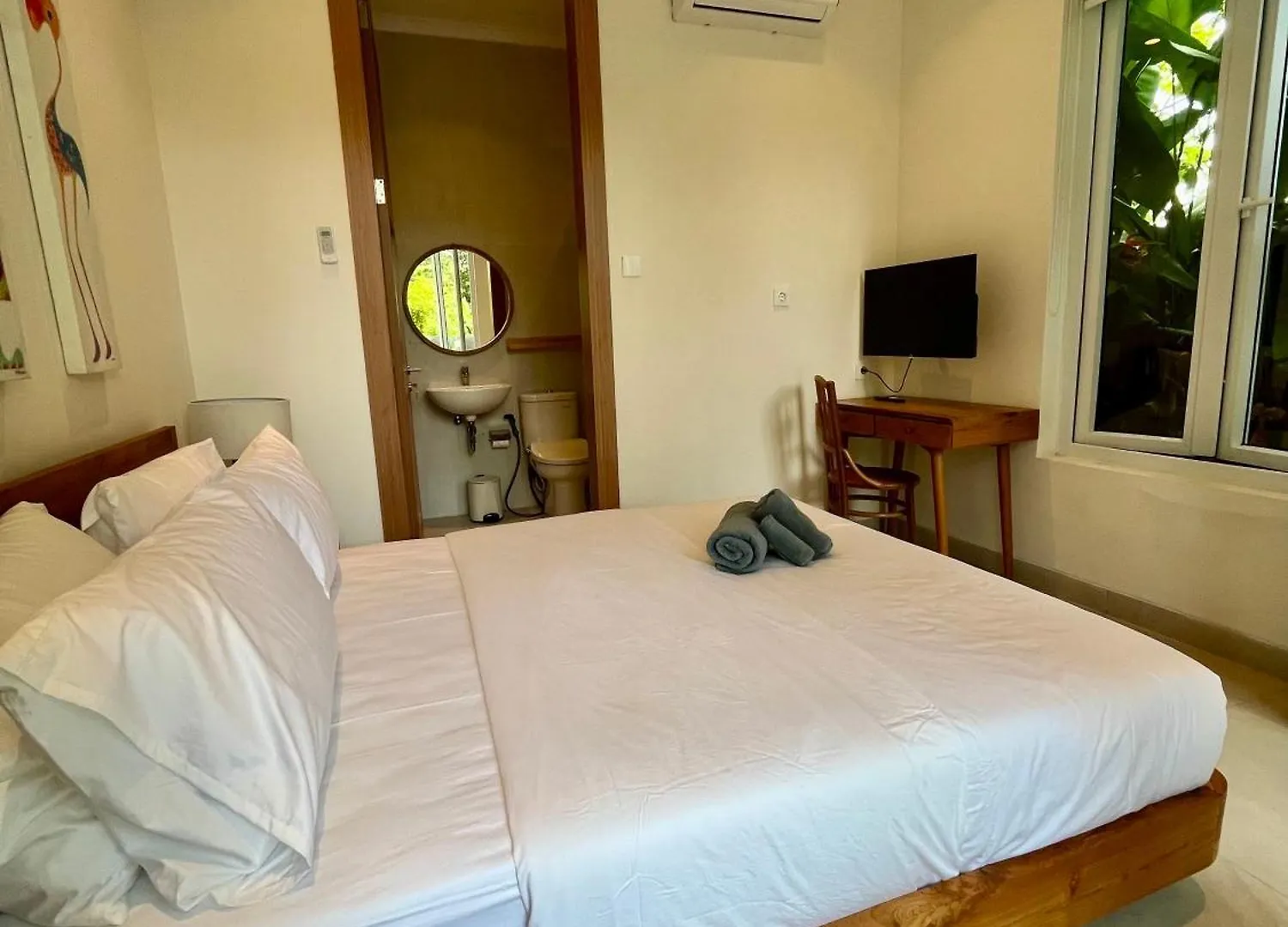 Unite Villa Balangan Pecatu