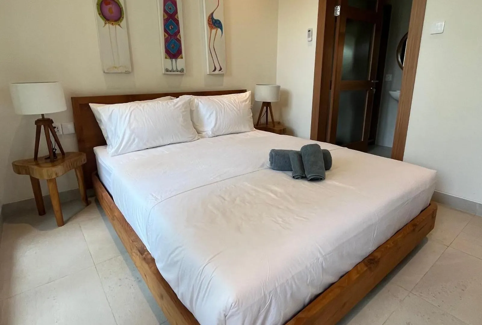 Unite Villa Balangan Pecatu  Pecatu (Bali)