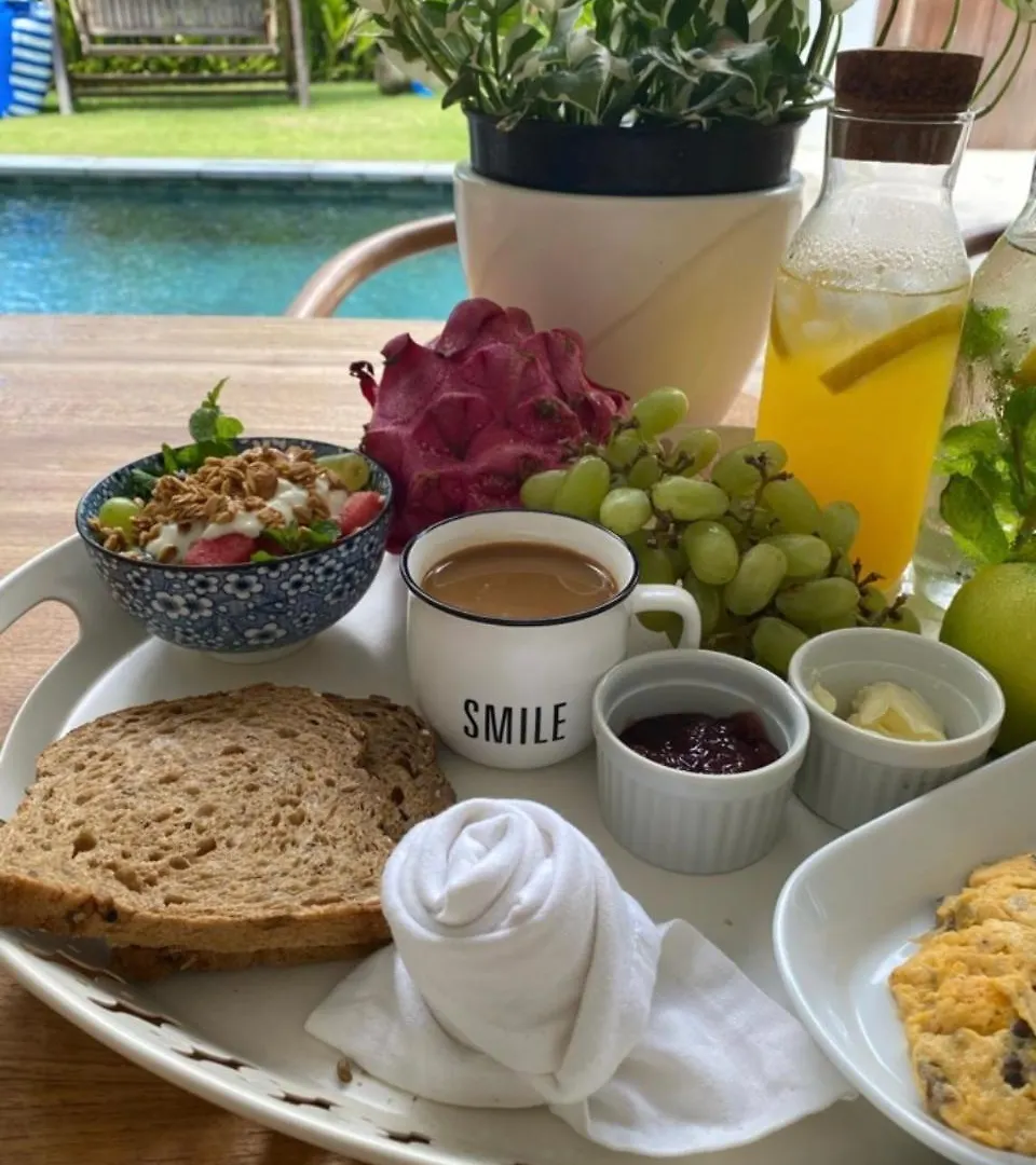 Unite Villa Balangan Pecatu  Bed & Breakfast Pecatu (Bali)